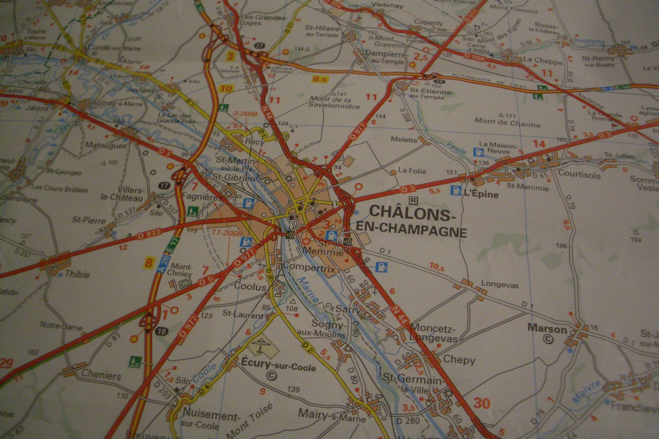 chalons